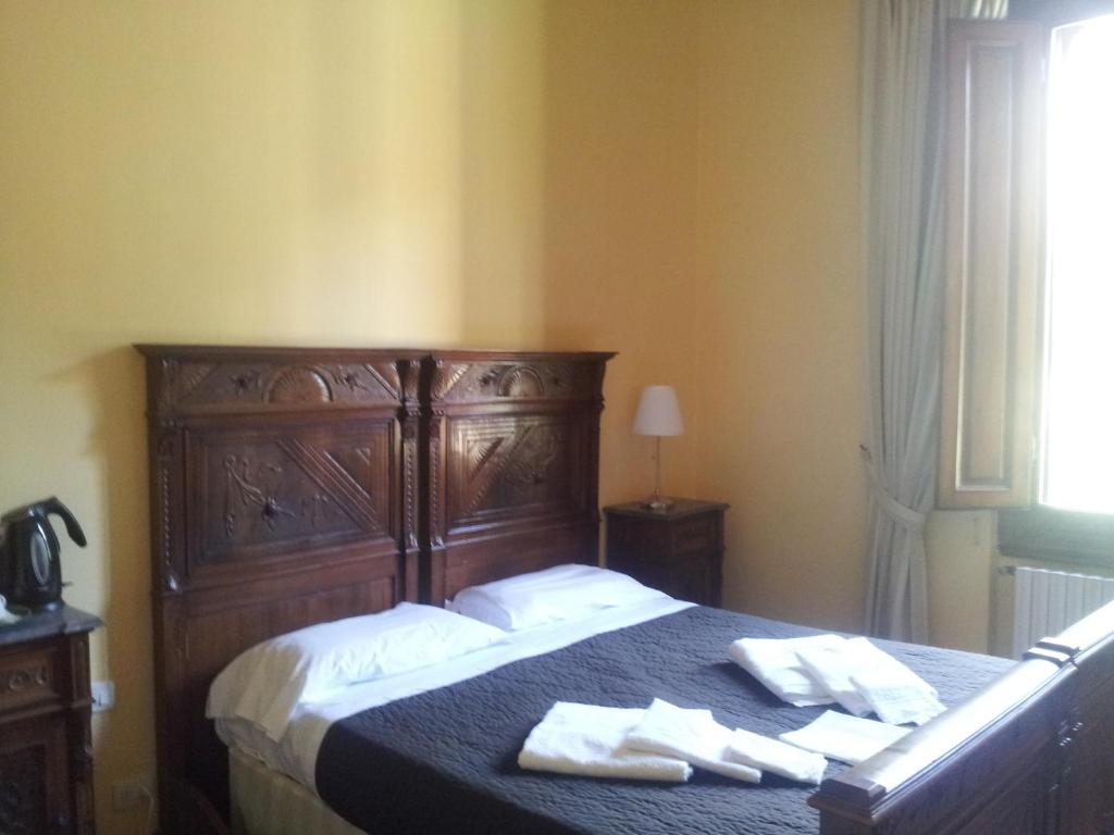 Sangaggio House B&B 2 Sangaggio House B&B 2