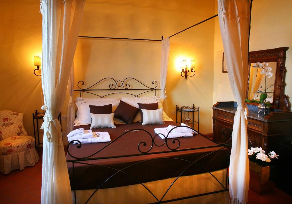 Sangaggio House B&B 8 Sangaggio House B&B 8