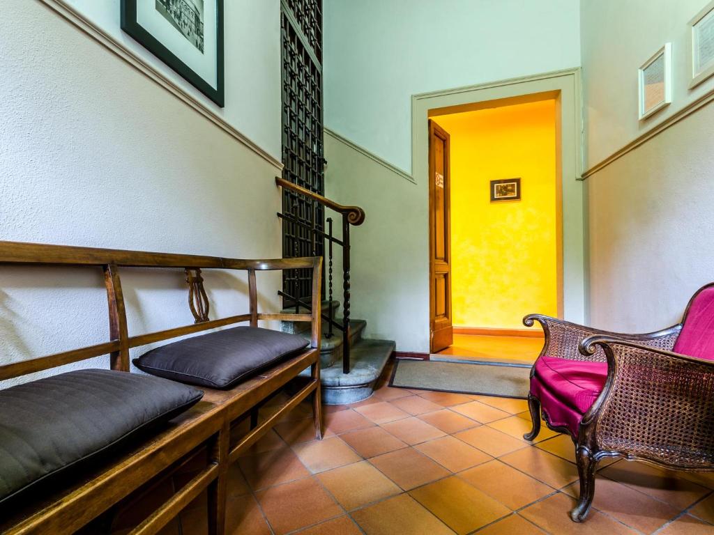 Sangaggio House B&B 6 Sangaggio House B&B 6