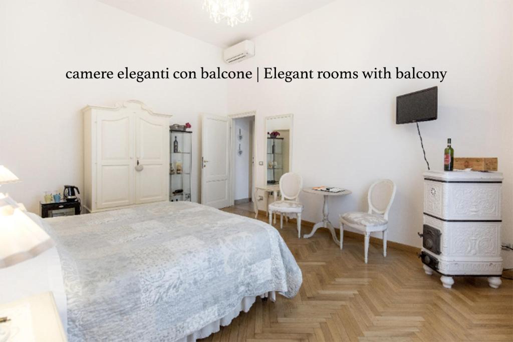 Gourmet B&B Villa Landucci 7 Gourmet B&B Villa Landucci 7