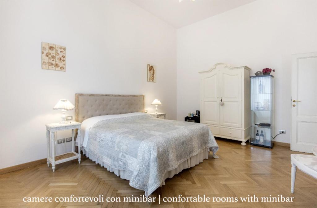Gourmet B&B Villa Landucci 6 Gourmet B&B Villa Landucci 6