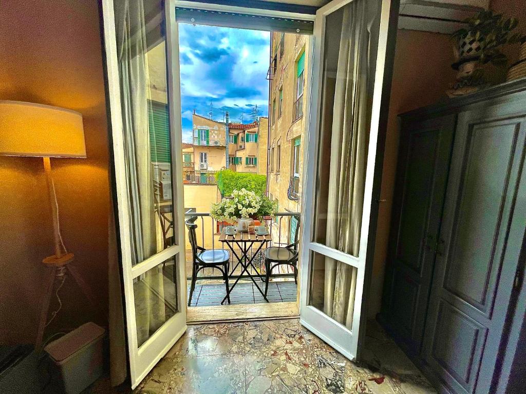 Residenza Olimpo City Center 10 Residenza Olimpo City Center 10