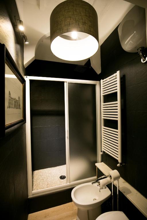 Cestello Luxury Rooms 10 Cestello Luxury Rooms 10