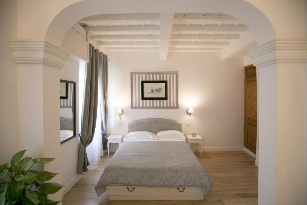 Cestello Luxury Rooms 9 Cestello Luxury Rooms 9