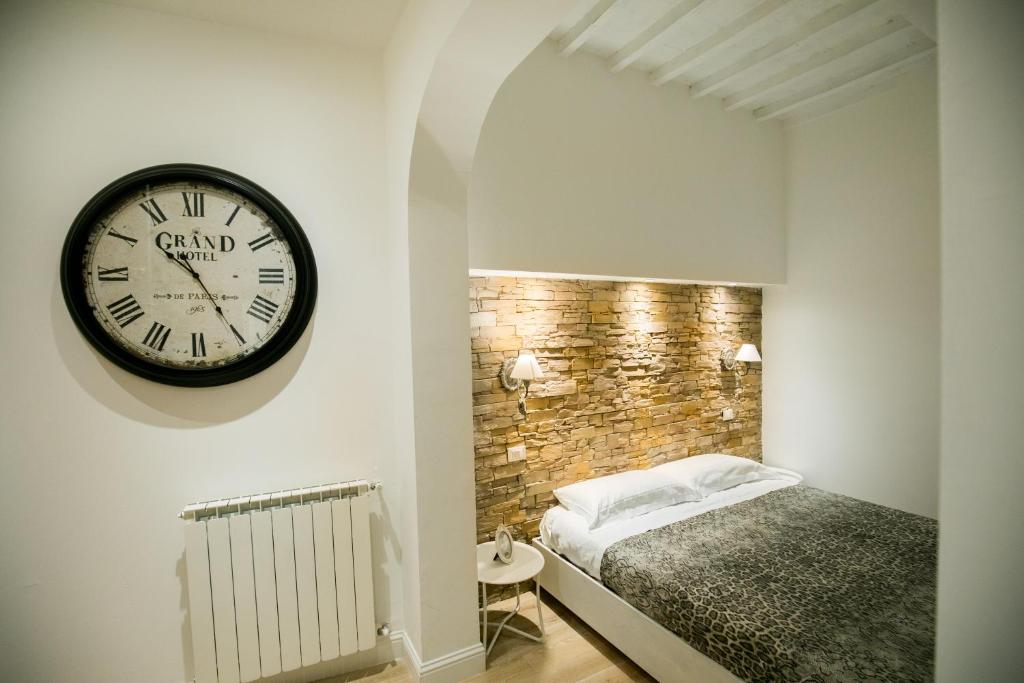 Cestello Luxury Rooms 8 Cestello Luxury Rooms 8