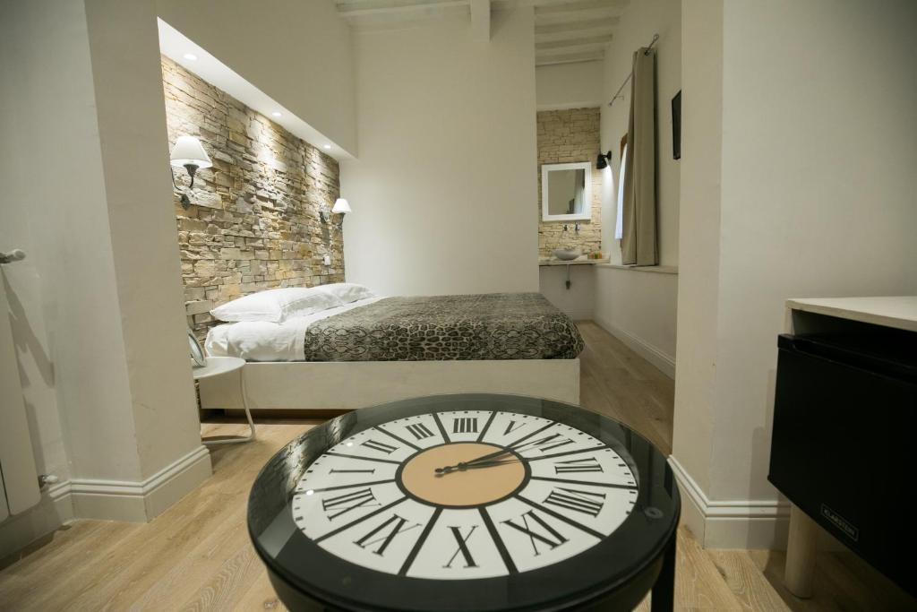 Cestello Luxury Rooms 7 Cestello Luxury Rooms 7