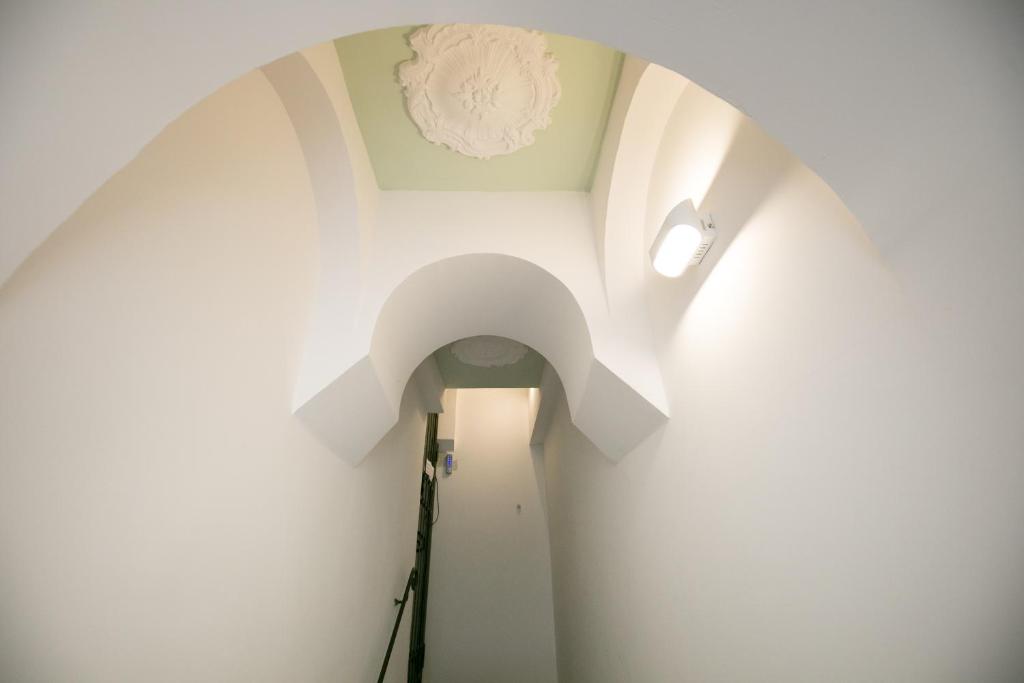Cestello Luxury Rooms 6 Cestello Luxury Rooms 6