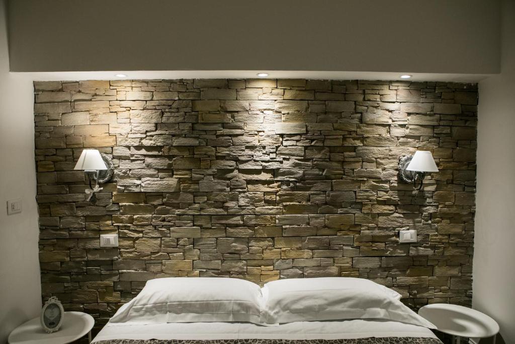 Cestello Luxury Rooms 5 Cestello Luxury Rooms 5
