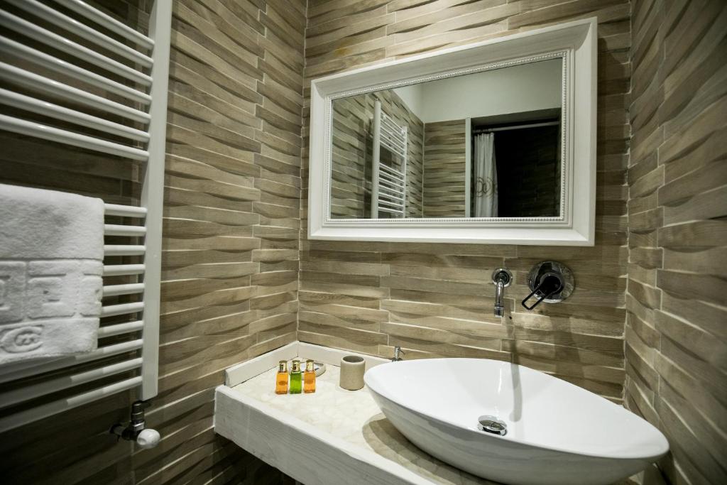 Cestello Luxury Rooms 4 Cestello Luxury Rooms 4