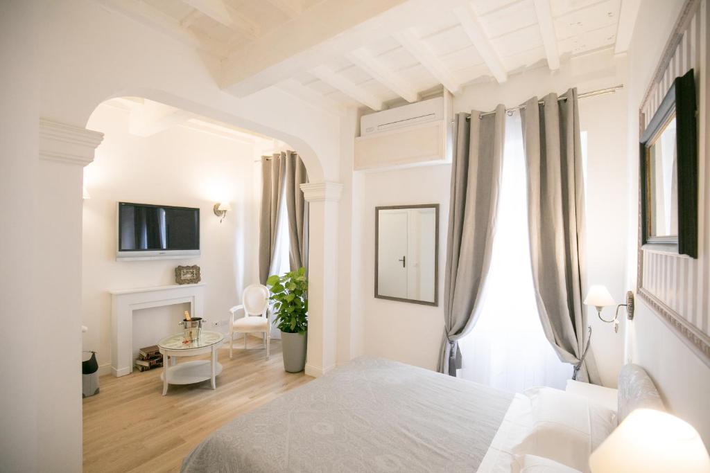 Cestello Luxury Rooms 3 Cestello Luxury Rooms 3