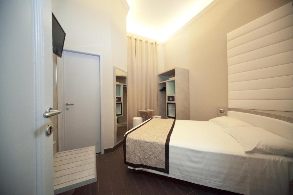 B&B Residenza le Fonticine 10 B&B Residenza le Fonticine 10