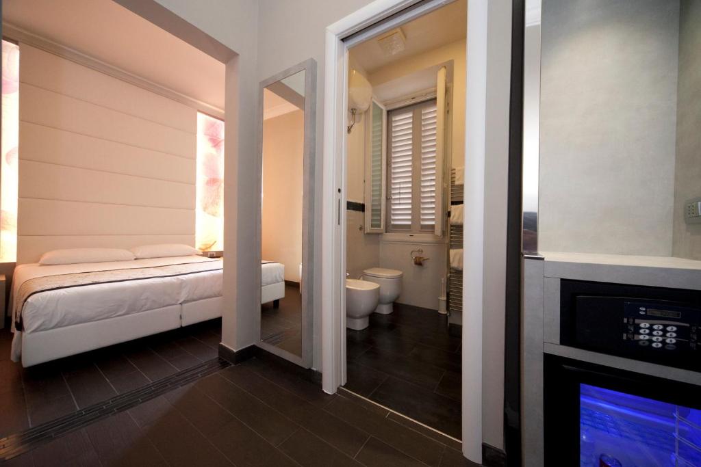 B&B Residenza le Fonticine 7 B&B Residenza le Fonticine 7