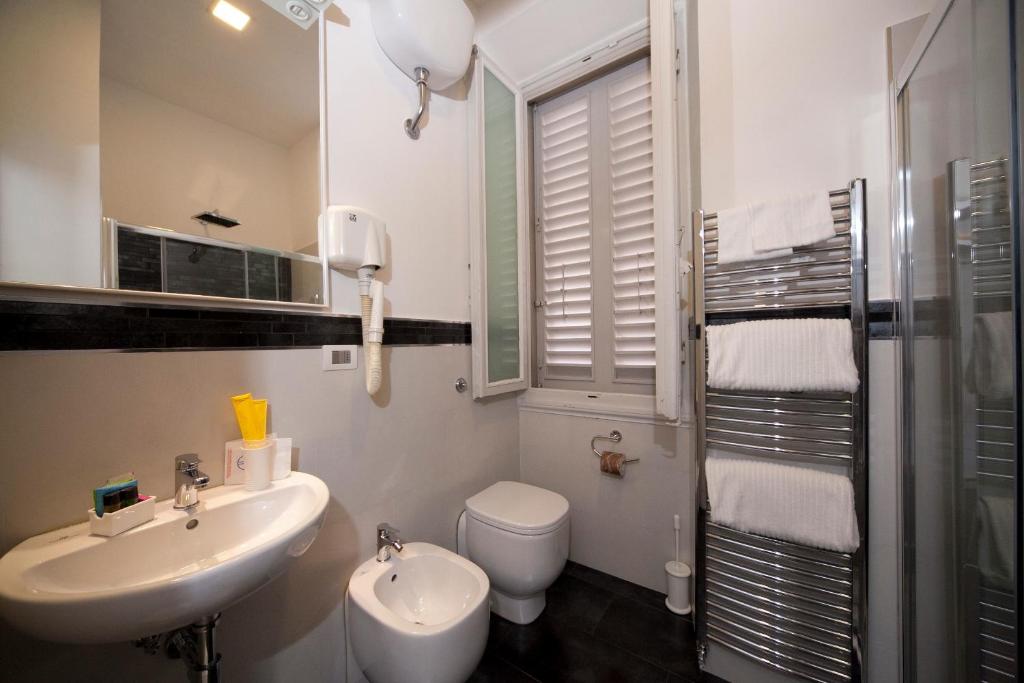 B&B Residenza le Fonticine 6 B&B Residenza le Fonticine 6
