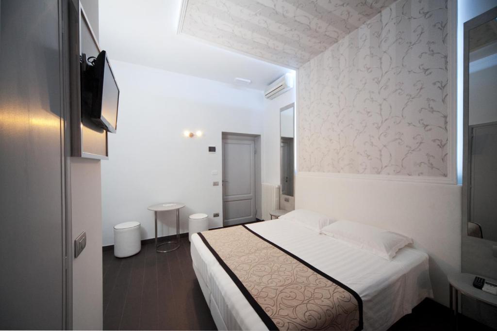 B&B Residenza le Fonticine 4 B&B Residenza le Fonticine 4