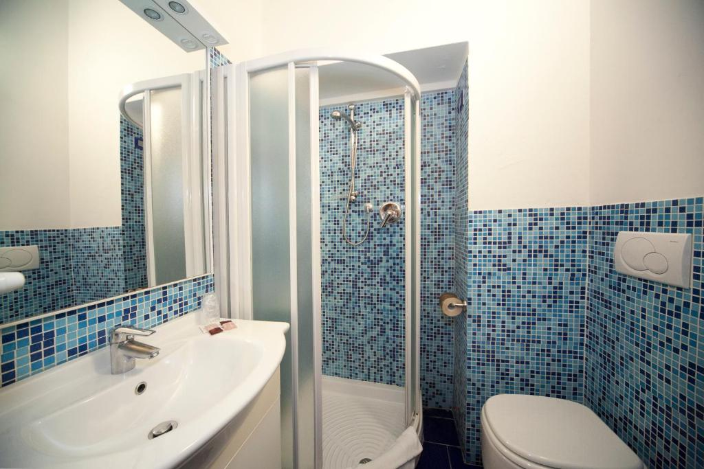 B&B Residenza le Fonticine 3 B&B Residenza le Fonticine 3