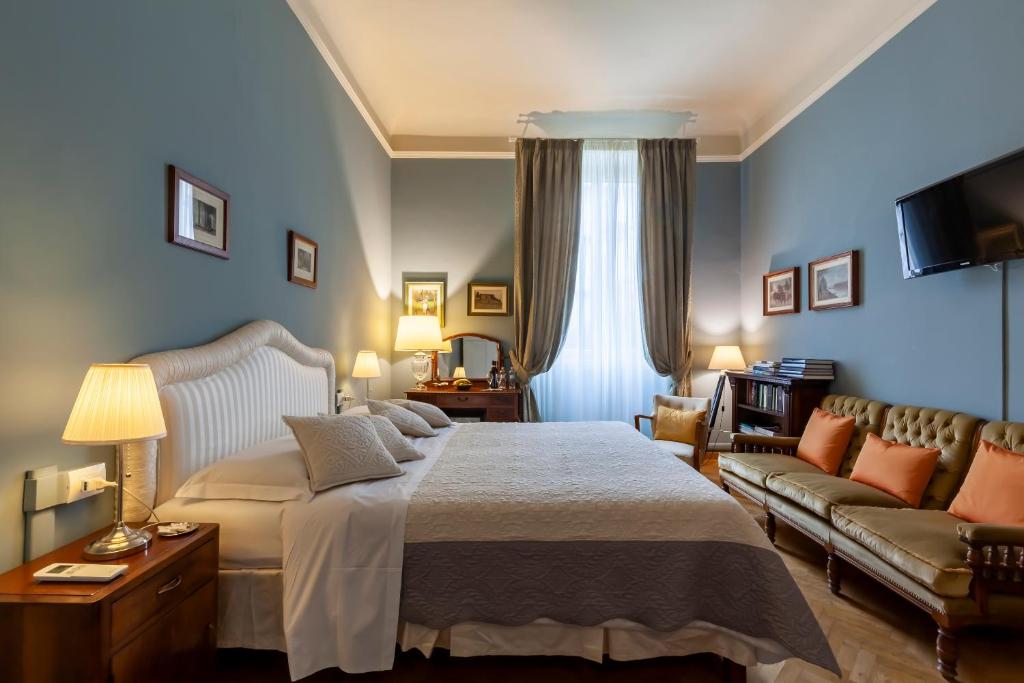 Opera Boutique B&B 2 Opera Boutique B&B 2