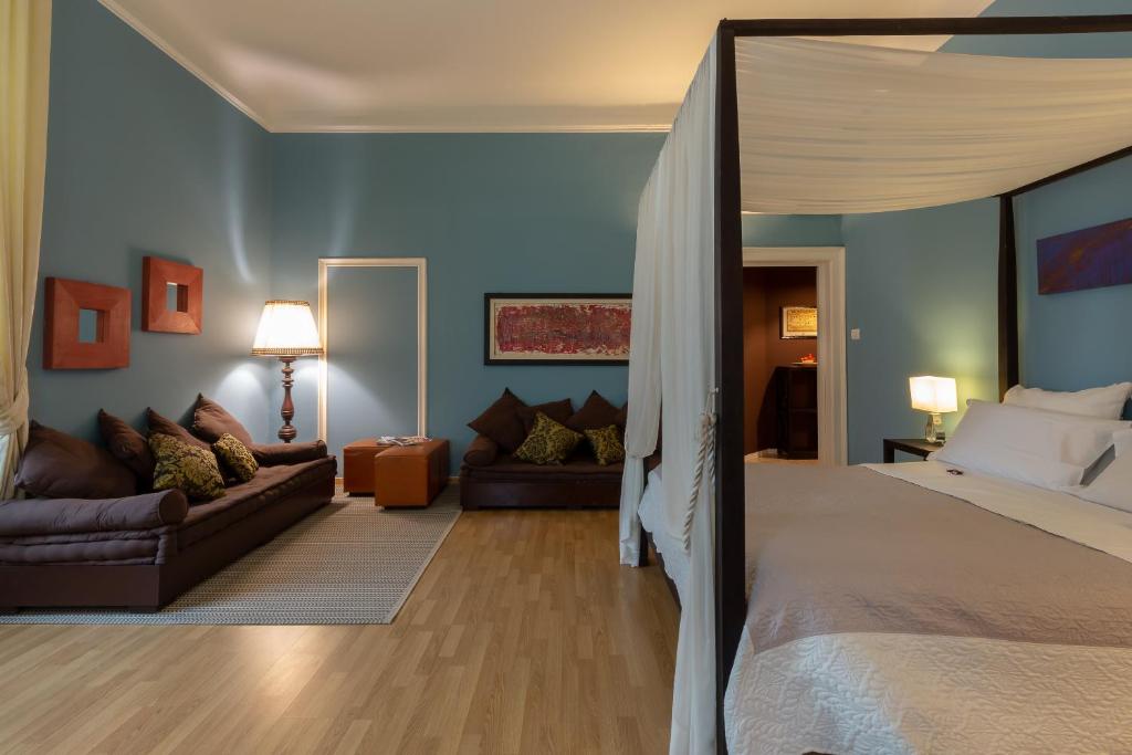 Opera Boutique B&B 10 Opera Boutique B&B 10