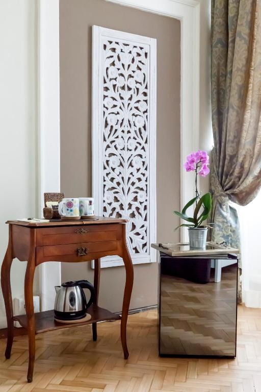 Opera Boutique B&B 9 Opera Boutique B&B 9