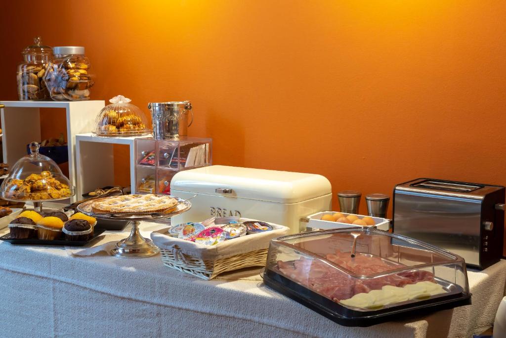 Opera Boutique B&B 8 Opera Boutique B&B 8