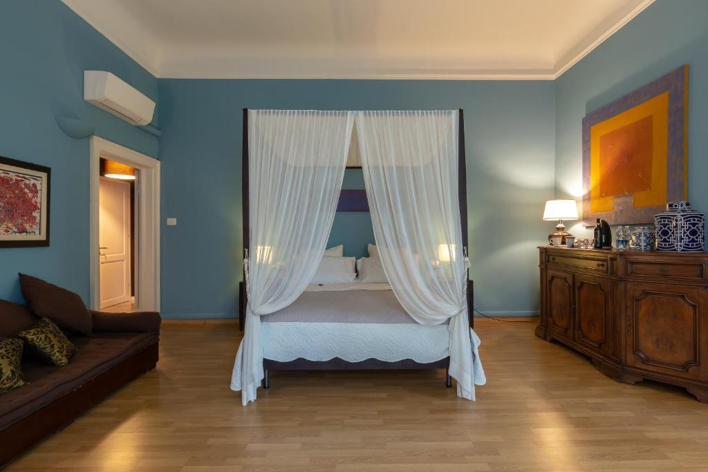 Opera Boutique B&B 7 Opera Boutique B&B 7