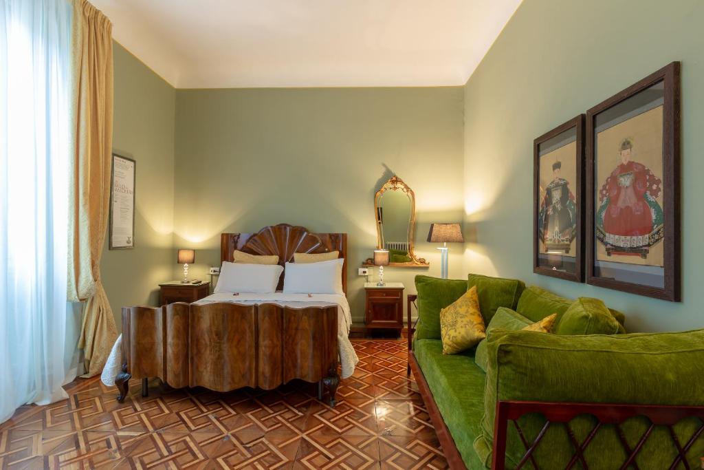 Opera Boutique B&B 6 Opera Boutique B&B 6