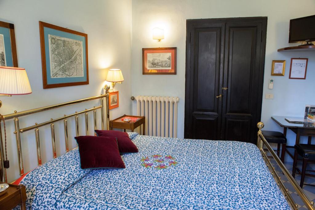 Residenza Johanna I 3 Residenza Johanna I 3