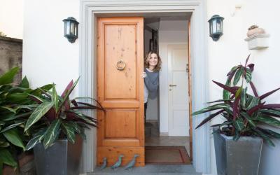 Fiorenza B&B 5 Fiorenza B&B 5