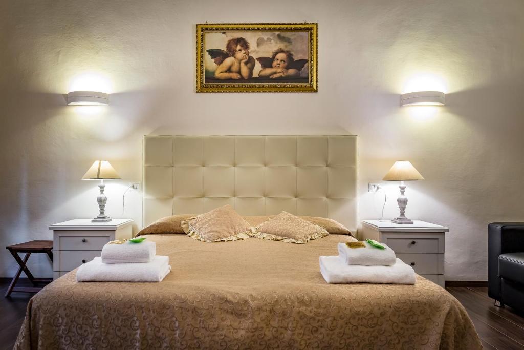 B&B De Biffi 9 B&B De Biffi 9