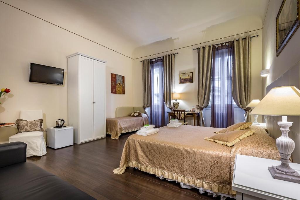 B&B De Biffi 8 B&B De Biffi 8