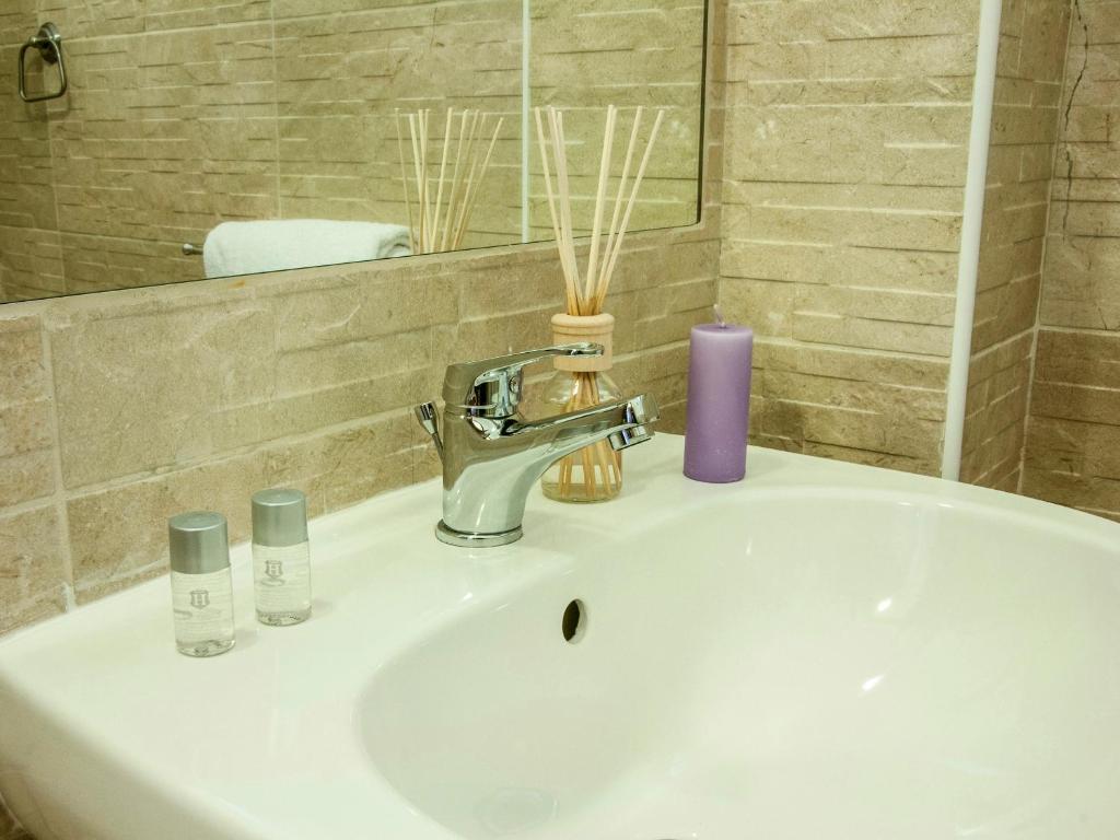 B&B De Biffi 7 B&B De Biffi 7