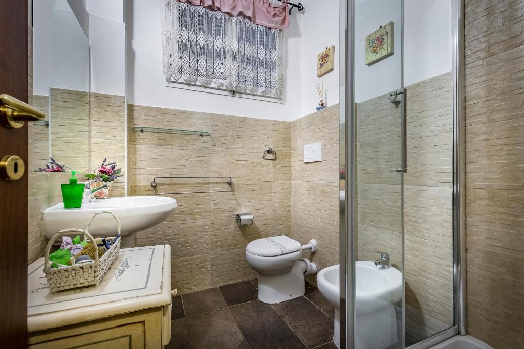 B&B De Biffi 6 B&B De Biffi 6