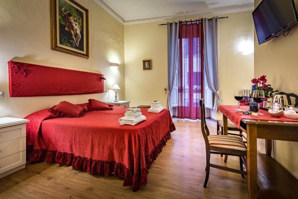 B&B De Biffi 4 B&B De Biffi 4