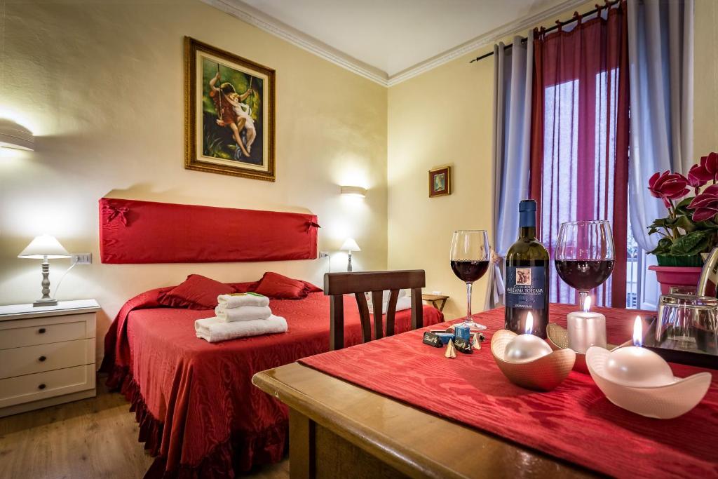 B&B De Biffi 3 B&B De Biffi 3