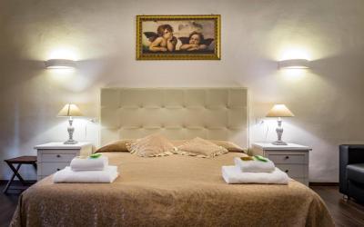 B&B De Biffi 9 B&B De Biffi 9