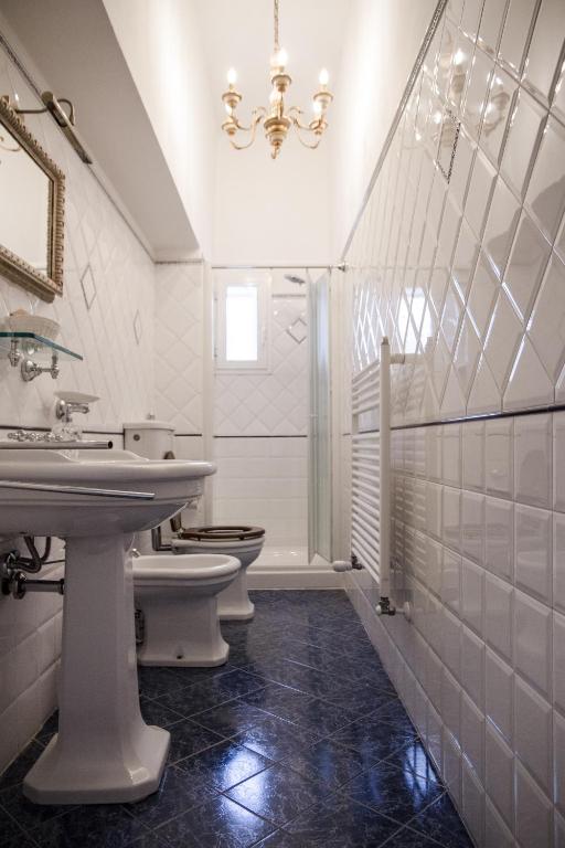 Guest House Domo Florenzia 8 Guest House Domo Florenzia 8