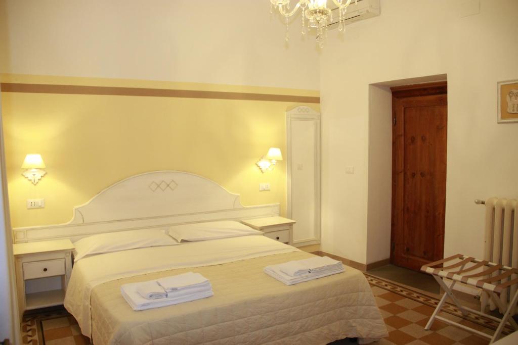 Guest House Domo Florenzia 5 Guest House Domo Florenzia 5