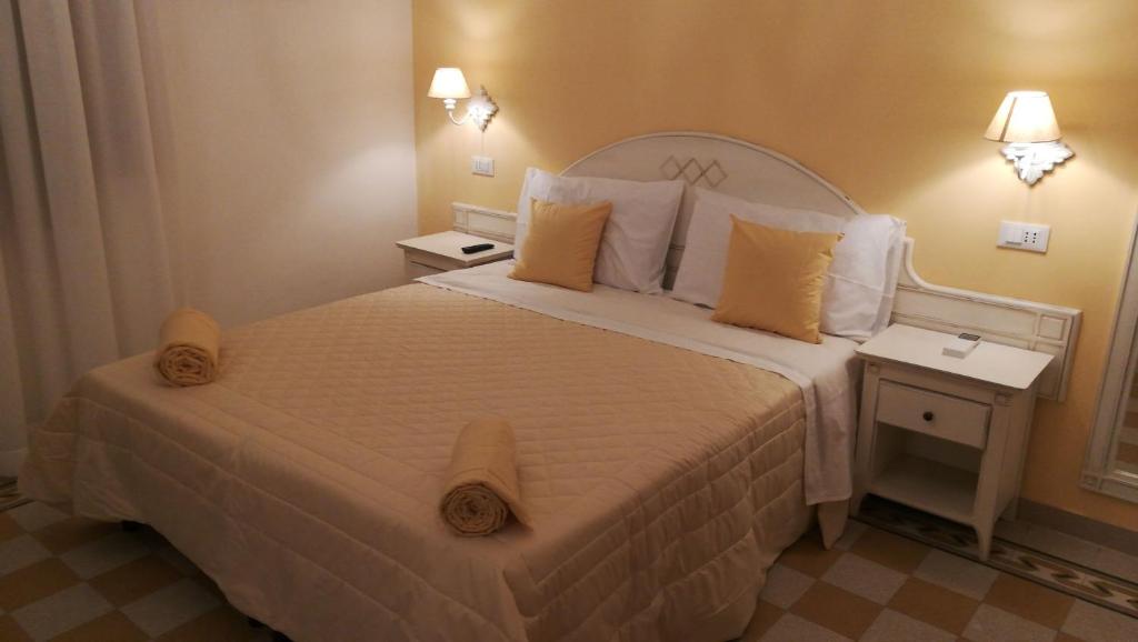 Guest House Domo Florenzia 4 Guest House Domo Florenzia 4