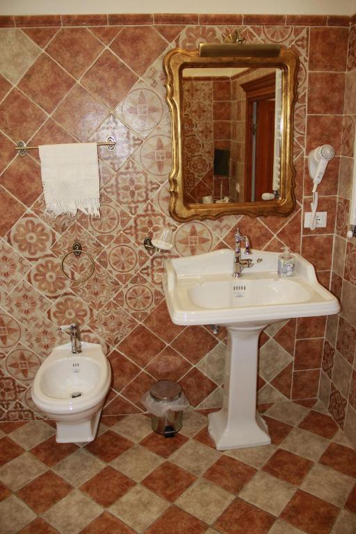 Guest House Domo Florenzia 3 Guest House Domo Florenzia 3