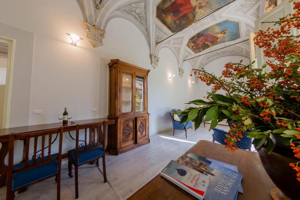 Residenza d'Epoca Palazzo Riblet 9 Residenza d'Epoca Palazzo Riblet 9