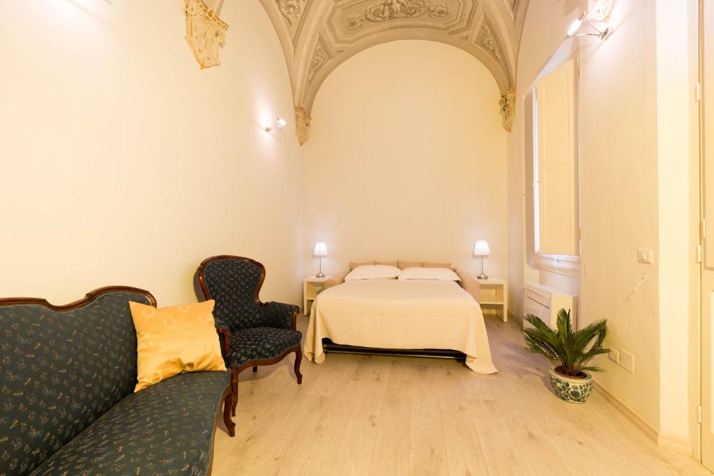 Residenza d'Epoca Palazzo Riblet 6 Residenza d'Epoca Palazzo Riblet 6