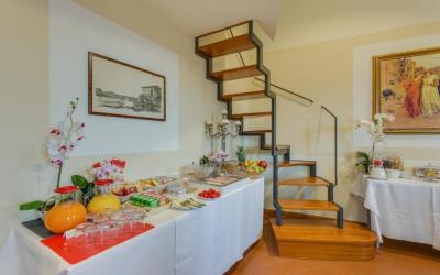 Locanda Dei Guelfi 6 Locanda Dei Guelfi 6