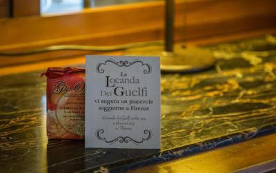 Locanda Dei Guelfi 5 Locanda Dei Guelfi 5