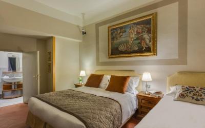Locanda Dei Guelfi 3 Locanda Dei Guelfi 3