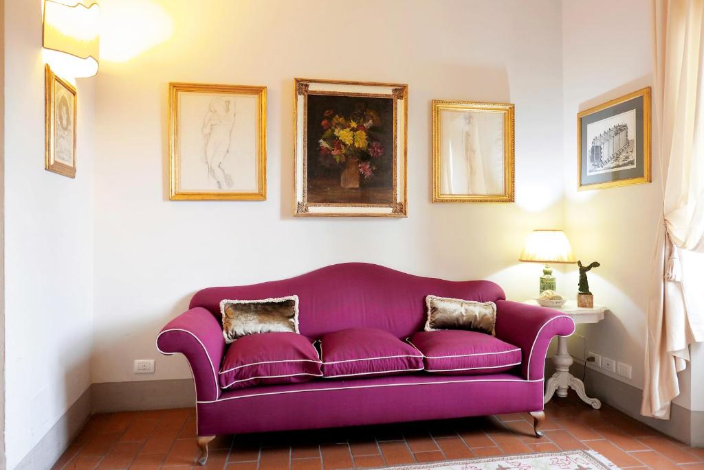 Relais Cavalcanti Guest House 2 Relais Cavalcanti Guest House 2