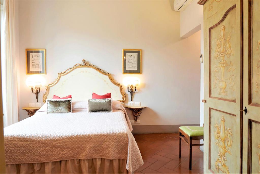 Relais Cavalcanti Guest House 10 Relais Cavalcanti Guest House 10