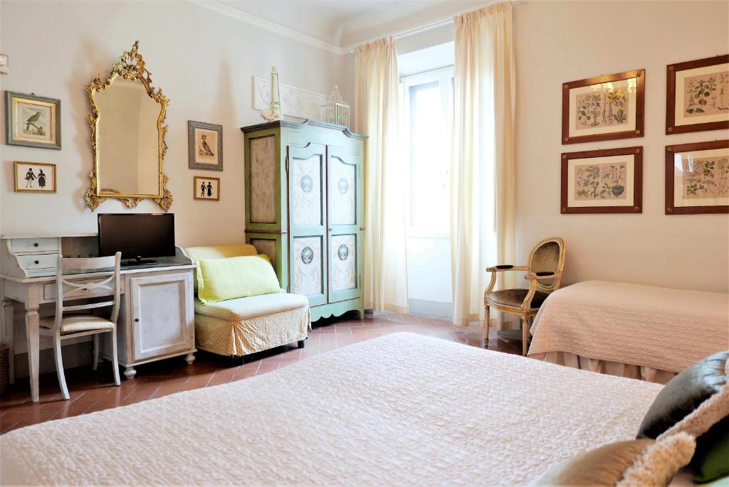Relais Cavalcanti Guest House 7 Relais Cavalcanti Guest House 7