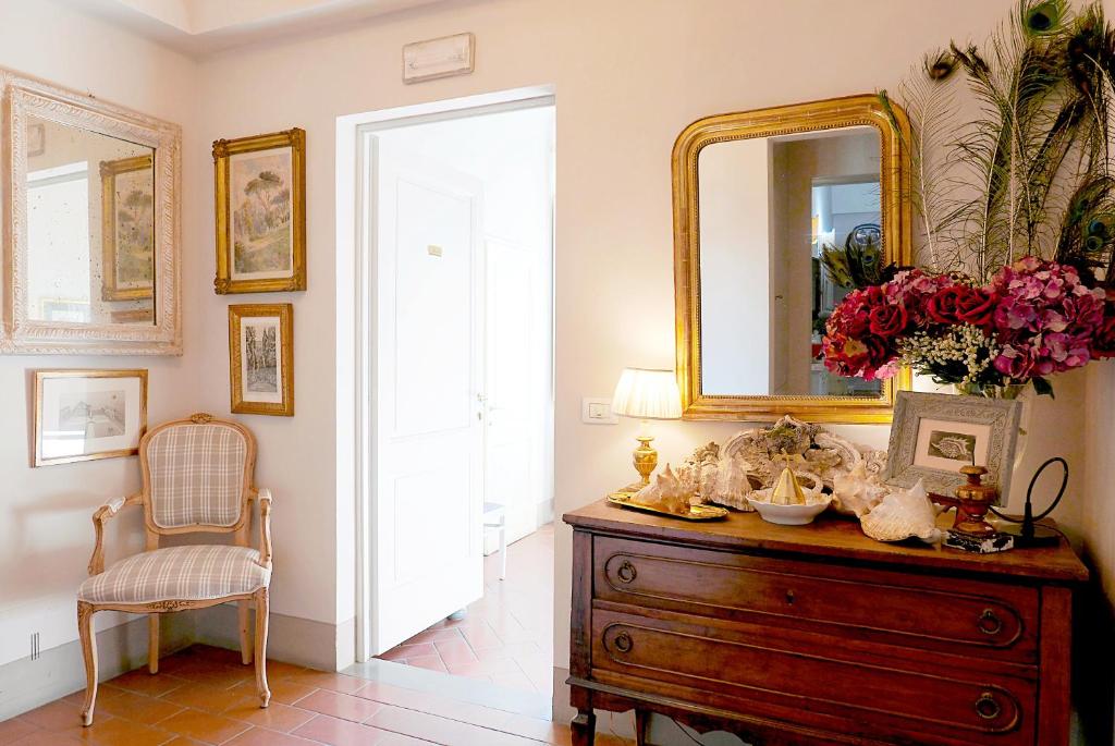 Relais Cavalcanti Guest House 6 Relais Cavalcanti Guest House 6