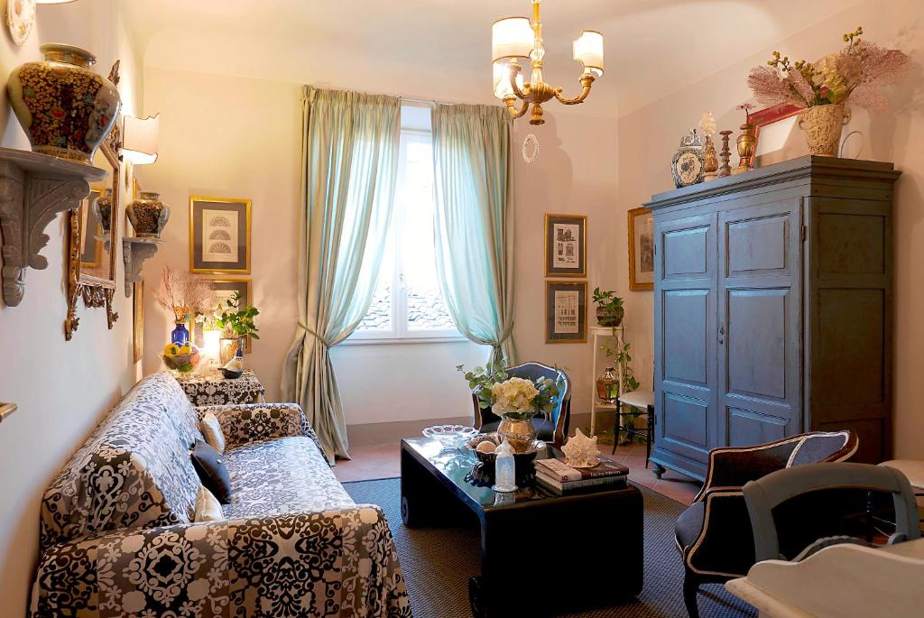 Relais Cavalcanti Guest House 4 Relais Cavalcanti Guest House 4