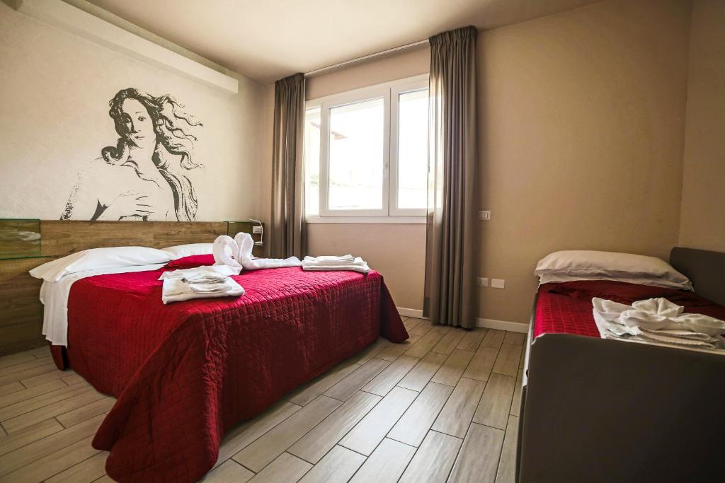 B&B Santa Maria Novella 9 B&B Santa Maria Novella 9