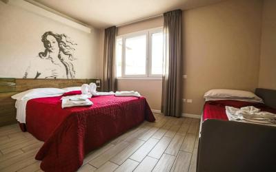 B&B Santa Maria Novella 9 B&B Santa Maria Novella 9
